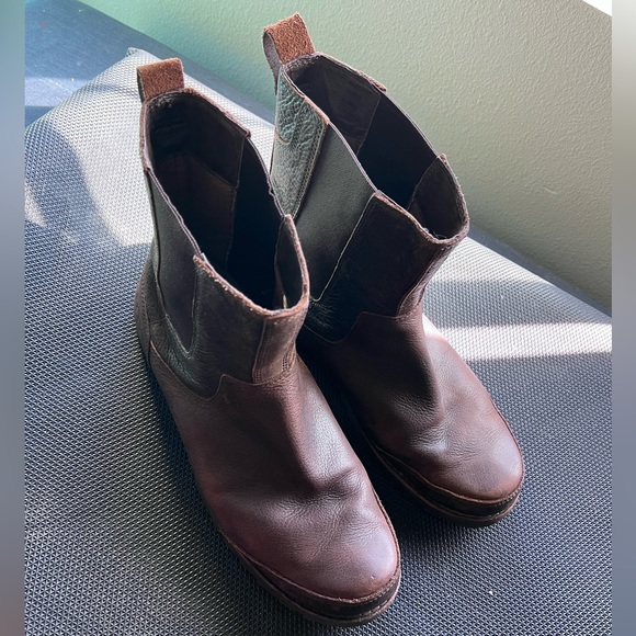 UGG Herrick Chelsea sz 13 - Picture 4 of 11